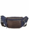 Von Cronshagen Bauchtasche Loassoniba Blue
