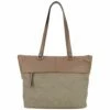 Gerry Weber Shopper Keep In Mind LHZ Taupe -Aufbewahrungstasche Geschäft 0 0165a073b25f04a 1280x1280