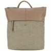 Gerry Weber Damenrucksack Keep In Mind Backpack MVZ1 Taupe 2 Gerry Weber Damenrucksack Keep In Mind Backpack MVZ1 Taupe -Aufbewahrungstasche Geschäft 0 0165a074024cd14 1280x1280
