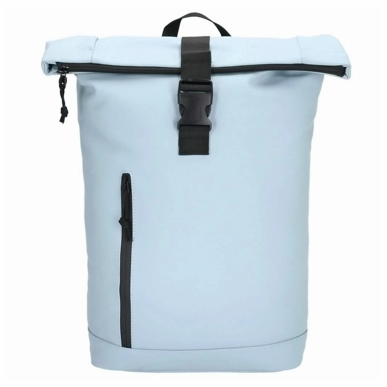 Black Hawk Rucksack BKR-113 Rolltop Hellblau 3 Black Hawk Rucksack BKR-113 Rolltop Hellblau