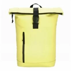Black Hawk Rucksack BKR-113 Rolltop Gelb