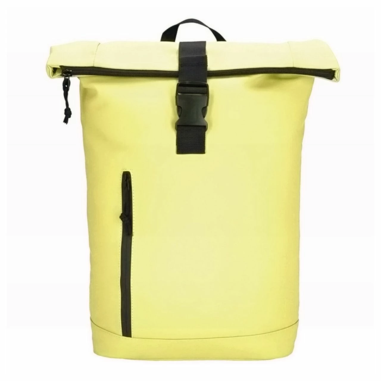 Black Hawk Rucksack BKR-113 Rolltop Gelb 3 Black Hawk Rucksack BKR-113 Rolltop Gelb