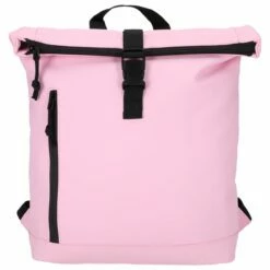 Black Hawk Rucksack BKR/113/S Rolltop Eisrose