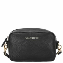 Valentino Umhängetasche Brixton Camera Bag Nero
