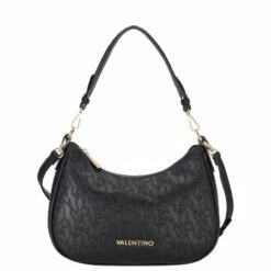 Valentino Beuteltasche Relax Nero