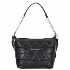 Valentino Beuteltasche Carnaby Nero