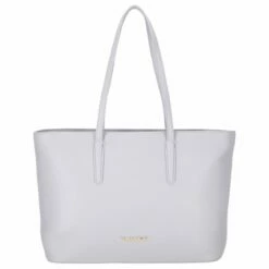 Valentino Shopper Special Martu Hellgrau
