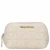 Valentino Kulturbeutel Carnaby Ecru