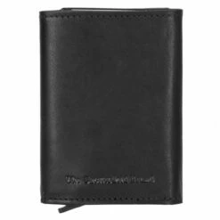 The Chesterfield Brand Kreditkartenetui Paris Schwarz