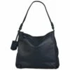 Burkely Beuteltasche Just Jolie Hobo Dunkelblau -Aufbewahrungstasche Geschäft 0 0165a85c94eda27 1280x1280