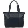 Burkely Shopper Just Jolie Workbag 14" Dunkelblau -Aufbewahrungstasche Geschäft 0 0165a85cb008790 1280x1280