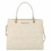 Valentino Kurzgriff Tasche Carnaby Ecru -Aufbewahrungstasche Geschäft 0 0165a85d0a77041 1280x1280