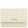 Calvin Klein Querbörse Damen CK MUST SMALL TRIFOLD Stoney Beige Epi Mo -Aufbewahrungstasche Geschäft 0 0165a85e20aee5b 1280x1280