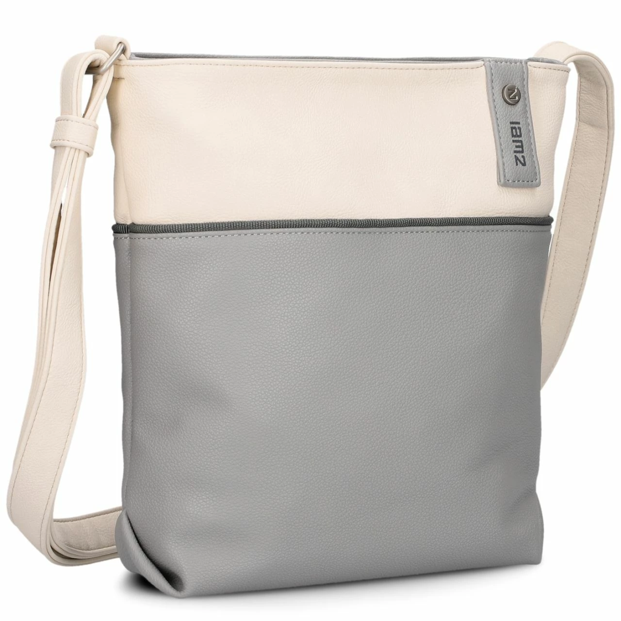 ZWEI Umhängetasche Jana J10 Foggy 3 ZWEI Umhängetasche Jana J10 Foggy