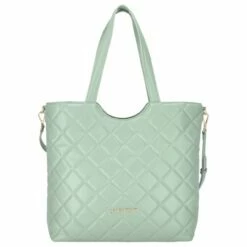 Valentino Shopper Ocarina 3KK46R Salvia