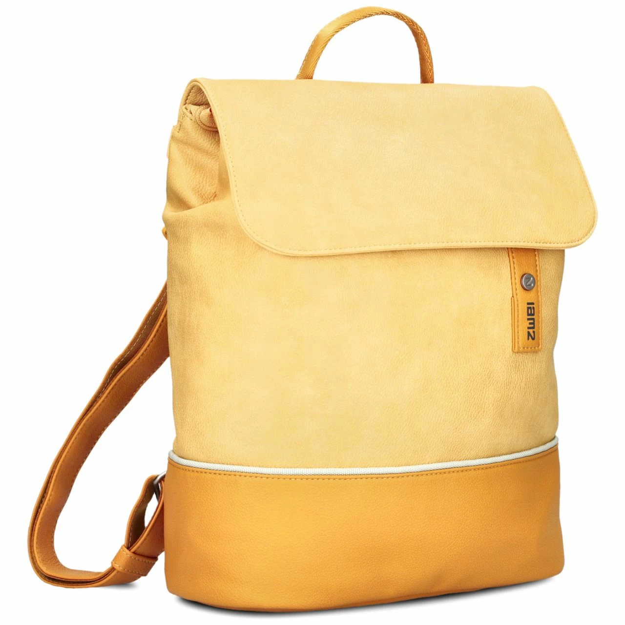 ZWEI Damenrucksack JANA J13 Sunny 3 ZWEI Damenrucksack JANA J13 Sunny