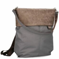 ZWEI Damenrucksack OLLI OR12 Rock