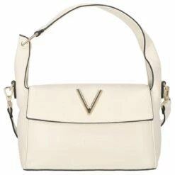 Valentino Beuteltasche Hills 7NM04 Ecru