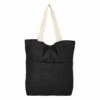 Clover Shopper Arica Schwarz -Aufbewahrungstasche Geschäft 0 0165ab002ee9112 1280x1280