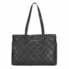 Valentino Shopper Ocarina 3KK10 Recycelt Nero -Aufbewahrungstasche Geschäft 0 0165ab0073a5f64 1280x1280