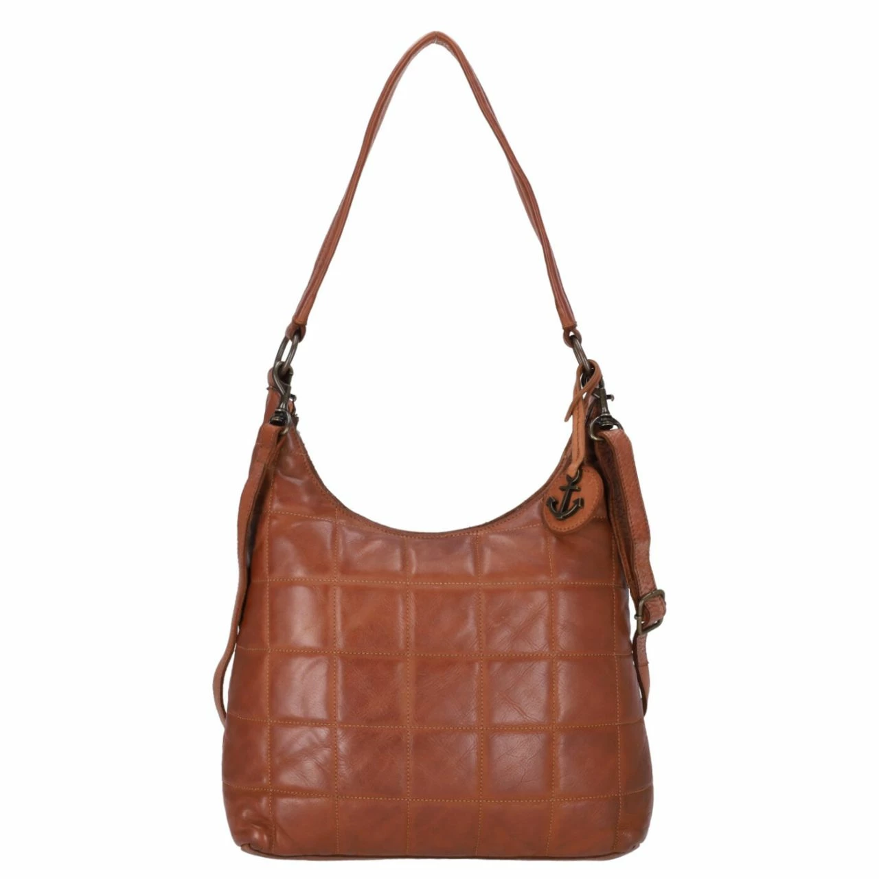 Harbour 2nd Beuteltasche Tarissa Charming Cognac 3 Harbour 2nd Beuteltasche Tarissa Charming Cognac