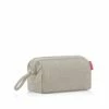 Reisenthel Kulturbeutel Xs Herringbone Sand -Aufbewahrungstasche Geschäft 0 0165b046da970b8 1280x1280