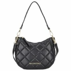 Valentino Beuteltasche Ocarina 3KK39 RE Nero