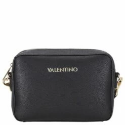 Valentino Umhängetasche Alexia Camera Bag Nero