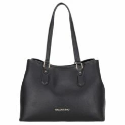 Valentino Shopper Brixton Nero