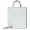Liebeskind Berlin Kurzgriff Tasche Paper Bag S Offwhite 1 Liebeskind Berlin Kurzgriff Tasche Paper Bag S Offwhite -Aufbewahrungstasche Geschäft 0 0165b82e771cf0c 1280x1280