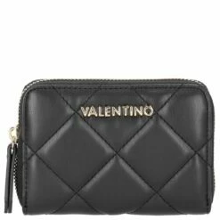Valentino Querbörse Damen Ocarina RE Nero