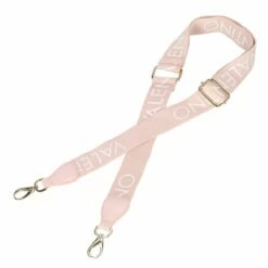 Valentino Schulterriemen Shoulder Straps Cipria/bianco
