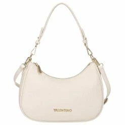 Valentino Beuteltasche Relax Ecru