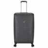 Guess Reisetrolley Wilder 28 In 8 Wheeler L 77cm Charcoal -Aufbewahrungstasche Geschäft 0 0165b98231e577b 1280x1280