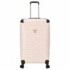 Guess Reisetrolley Wilder 28 In 8 Wheeler L 77cm Light Nude 1 Guess Reisetrolley Wilder 28 In 8 Wheeler L 77cm Light Nude -Aufbewahrungstasche Geschäft 0 0165b98260e5d8a 1280x1280