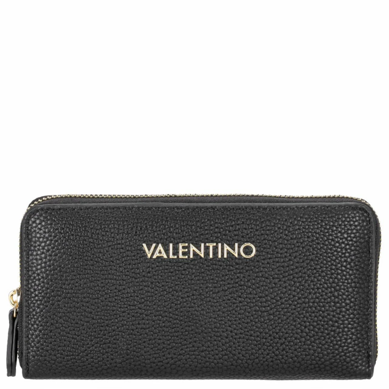 Valentino Langbörse Damen Brixton Nero 3 Valentino Langbörse Damen Brixton Nero
