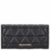 Valentino Langbörse Damen Carnaby Nero -Aufbewahrungstasche Geschäft 0 0165b982cfbdafa 1280x1280