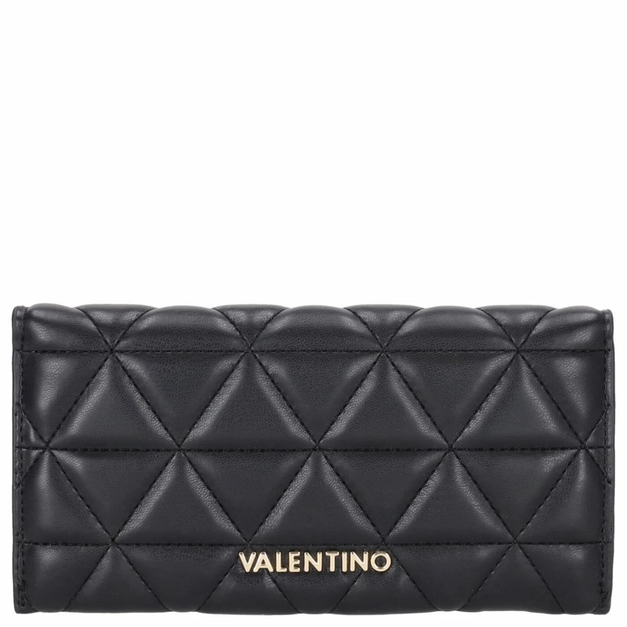 Valentino Langbörse Damen Carnaby Nero 3 Valentino Langbörse Damen Carnaby Nero