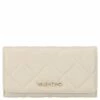 Valentino Langbörse Damen Ocarina 3KK113R Ecru -Aufbewahrungstasche Geschäft 0 0165b9830ec8fe8 1280x1280
