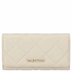 Valentino Langbörse Damen Ocarina 3KK113R Ecru