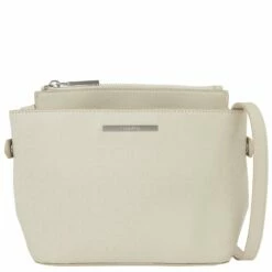Calvin Klein Umhängetasche Daily Dressed Crossbody Stoney Beige