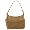 Burkely Beuteltasche Just Jolie Shoulder Bag Khaki