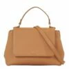 Calvin Klein Kurzgriff Tasche CK Must Top Handle Tote Brown Sugar -Aufbewahrungstasche Geschäft 0 0165b9d979e01e5 1280x1280