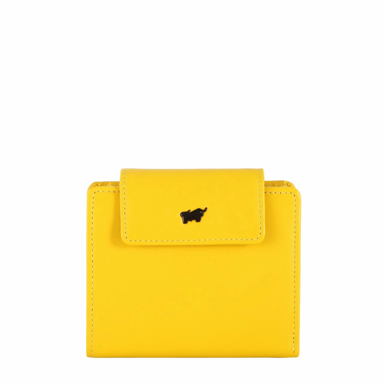 Braun Büffel Hochkantbörse Damen Capri S 4CS Yellow 3 Braun Büffel Hochkantbörse Damen Capri S 4CS Yellow