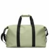 RAINS Reisetasche Hilo Weekend Bag 37l Earth -Aufbewahrungstasche Geschäft 0 0165bad52d7751a 1280x1280