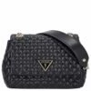 Guess Umhängetasche Rianee Quilt Convertible XBody Flap Black -Aufbewahrungstasche Geschäft 0 0165bd74040577c 1280x1280