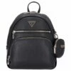 Guess Damenrucksack Power Play Tech Backpack Black -Aufbewahrungstasche Geschäft 0 0165bd75220f532 1280x1280