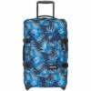 Eastpak Reisetasche Mit Rollen Authentic Tranverz S 42l Brize Navy Grade 2 Eastpak Reisetasche Mit Rollen Authentic Tranverz S 42l Brize Navy Grade -Aufbewahrungstasche Geschäft 0 0165bd76c9a80b2 1280x1280