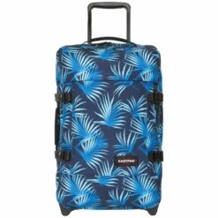 Eastpak Reisetasche Mit Rollen Authentic Tranverz S 42l Brize Navy Grade