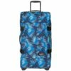 Eastpak Reisetasche Mit Rollen Authentic Tranverz L 121l Brize Navy Grade